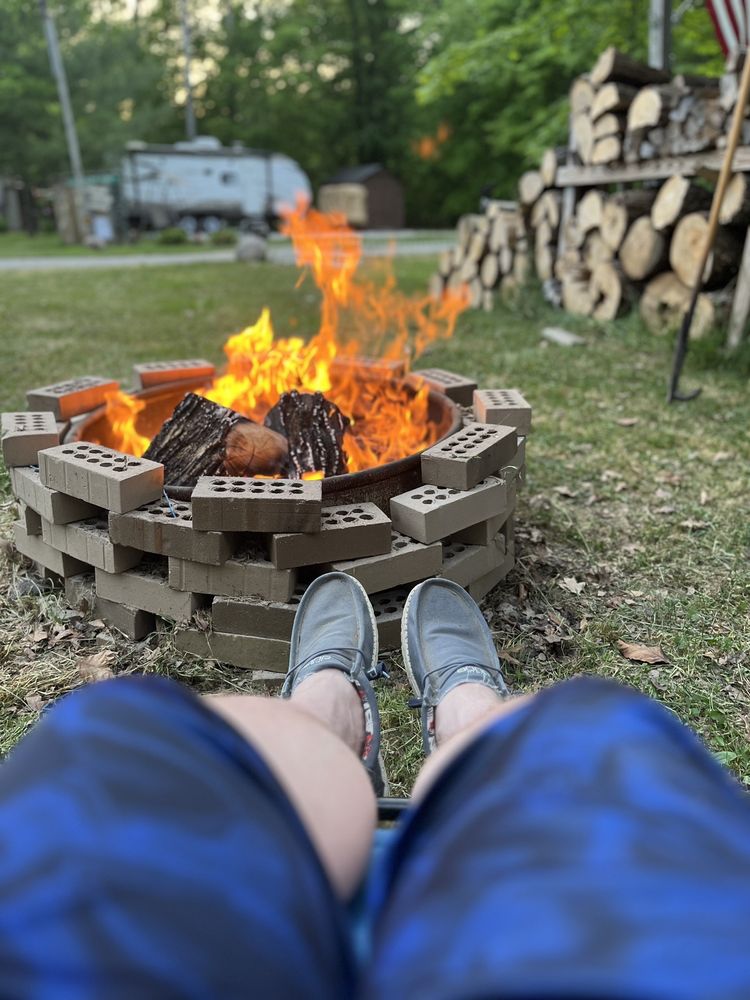 PINE LAKE CAMP GROUNDS Updated September 2024 14 Photos 3001