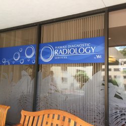 Hawaii Diagnostic Radiology