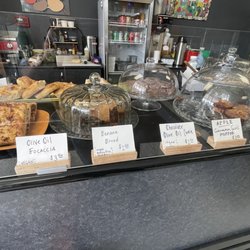 Bad Temper Bake Shop