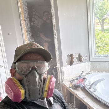 Demohaulic - Bathroom demo - Demolition Services Near Me Demohaulic - Bathroom demo - Demolition Services Near Me