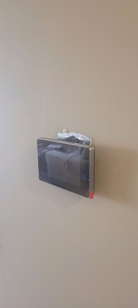 Slide of McCarthy Services