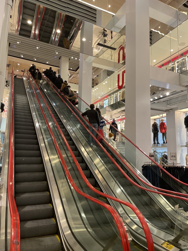 UNIQLO