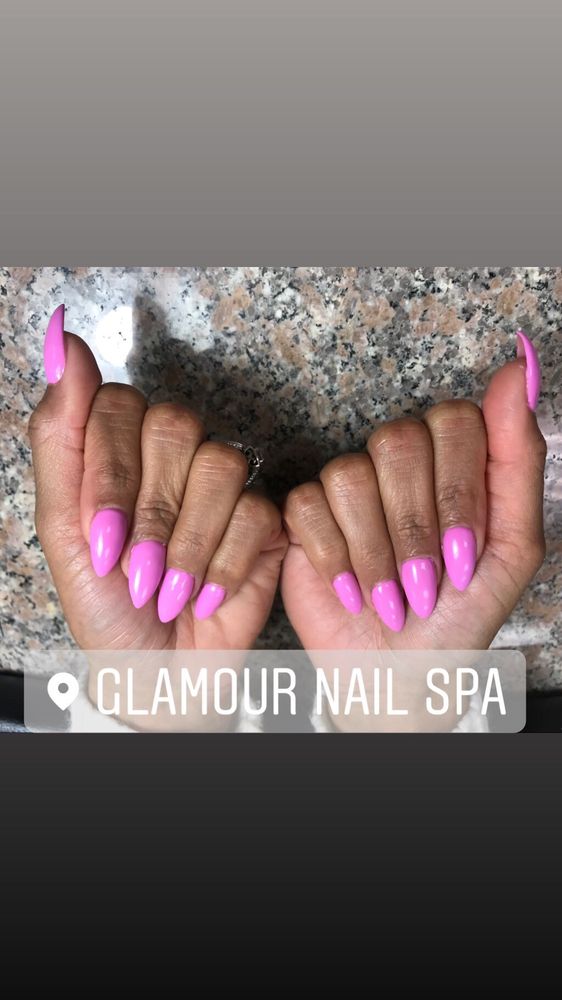GLAMOUR NAIL SPA 187 Photos & 141 Reviews Nail Salons 4288 Dublin