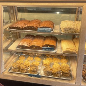 The Fudgery - Desserts Near Me - Charleston, South Carolina
