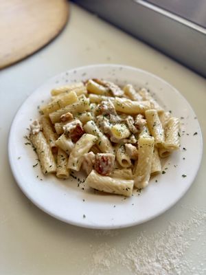 Folliero's Italian Food and Pizza by null