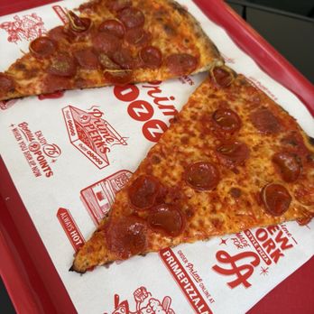Prime Pizza - Pepperoni - Pizza Near Me - Mission Viejo, California Prime Pizza - Pepperoni - Pizza Near Me - Mission Viejo, California