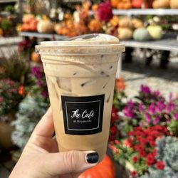 Reynolds Garden Shop - Seasonal fall latte
