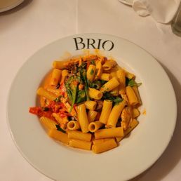 Pasta Brio