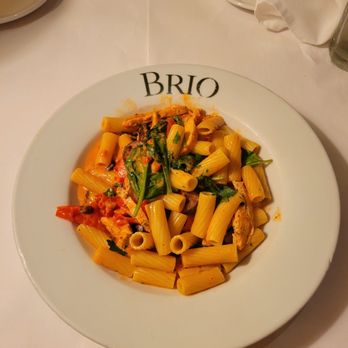 Brio Italian Grille - Pasta Brio - Italian Near Me - Gilbert, Arizona Brio Italian Grille - Pasta Brio - Italian Near Me - Gilbert, Arizona