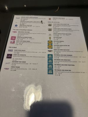 Menu photo 7 HopCat East Lansing, MI Menu photo 7 HopCat East Lansing, MI