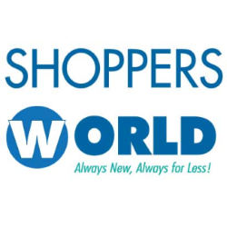 Shoppers World - LOGO