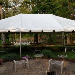 Party Season Tent Rentals