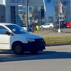 Imlay City Ford