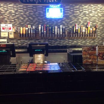 Straw Hat Pizza - Pizza Near Me - Gilroy, California Straw Hat Pizza - Pizza Near Me - Gilroy, California