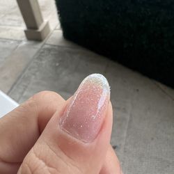 Lulu Nails & Spa