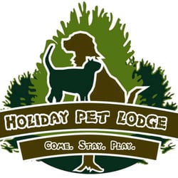 Holiday Pet Lodge