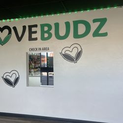 Love Budz