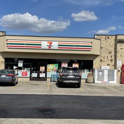 7-Eleven