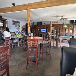 The Western Slope Break Room Bar & Grill - Bar