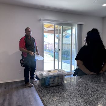 Toro Home Inspection - Robert Figueroa and clients - Home Inspectors Near Me Toro Home Inspection - Robert Figueroa and clients - Home Inspectors Near Me