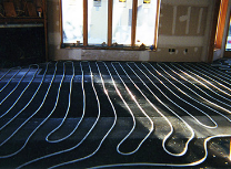 Slide of A. Montilli Plumbing & Heating