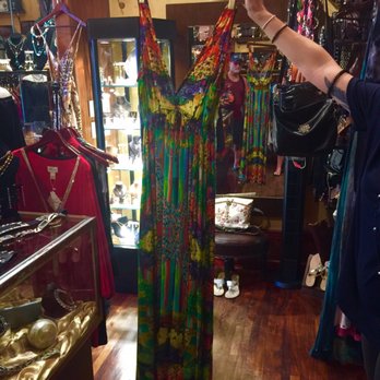 Karina's Boutique - Wow... The colors were intense - Women's Clothing Near Me - Lahaina, Hawaii