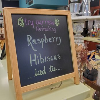 Wise Cup - Coffee & Tea Near Me - Oak Park, Illinois