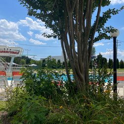Belair Swim & Racquet Club