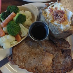 Prime rib