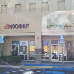 Exterior photo of Mochi Lion - Riverside, California Exterior photo of Mochi Lion - Riverside, California
