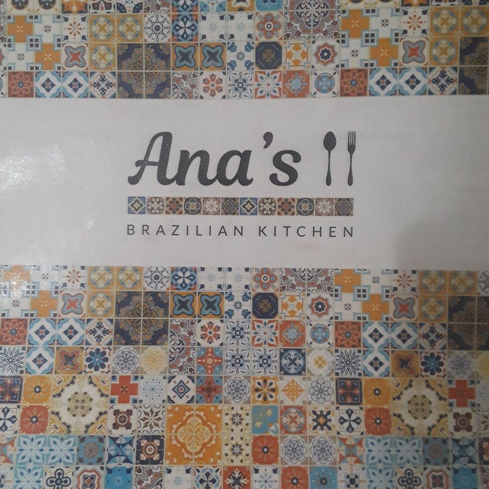 Ana's Brazillian Kitchen - Menu - Brazilian Near Me - Orlando, Florida
