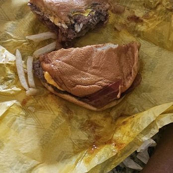 Whataburger - Sweet N Spicy Burger - Burgers Near Me - Conroe, Texas Whataburger - Sweet N Spicy Burger - Burgers Near Me - Conroe, Texas
