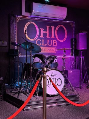 Ohio Club by null