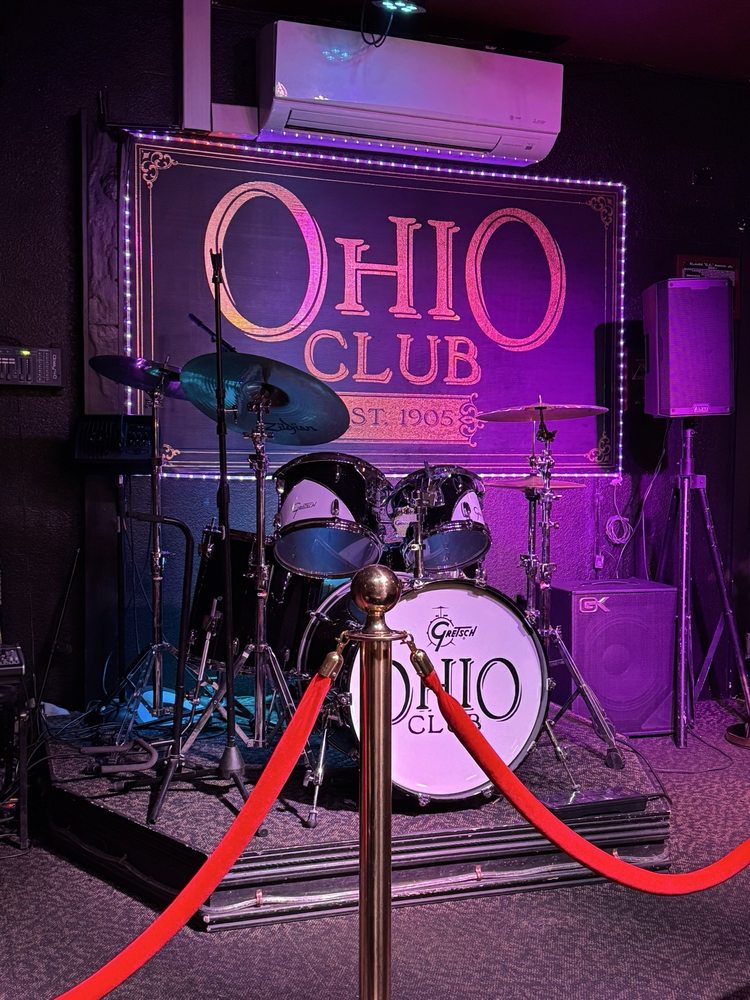 Ohio Club