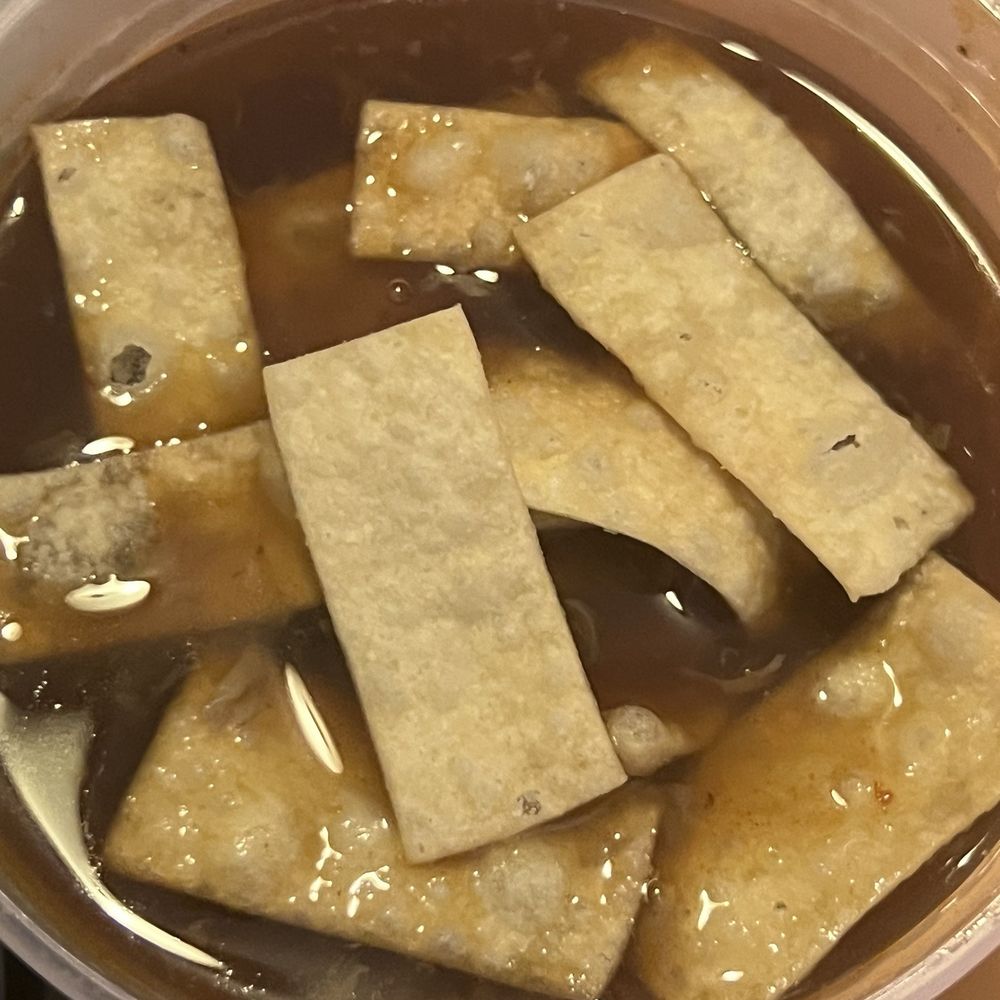 Burning Wok - hot and sour soup - Chinese Near Me - Henderson, Nevada Burning Wok - hot and sour soup - Chinese Near Me - Henderson, Nevada