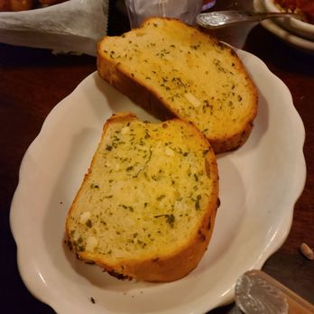 Joe's Inn - Garlic bread - Italian Near Me - Richmond, Virginia Joe's Inn - Garlic bread - Italian Near Me - Richmond, Virginia