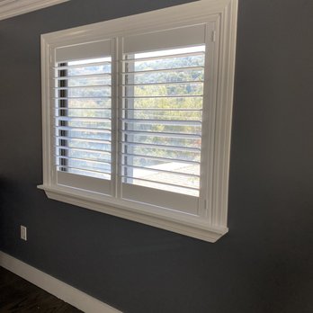 Slats Blinds - Shades & Blinds Near Me - Alameda, California