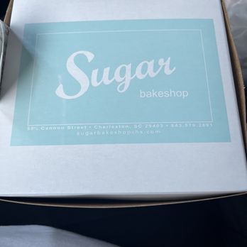 Sugar Bakeshop - Bakeries Near Me - Charleston, South Carolina Sugar Bakeshop - Bakeries Near Me - Charleston, South Carolina