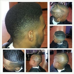 Naje's Hair Studio