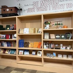 Wabash County Museum - Gifts