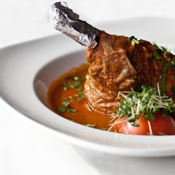 Duchess of Delhi - Duchess of Delhi Restaurant