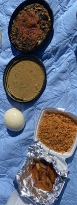 Plus254 - A Taste of Africa by null