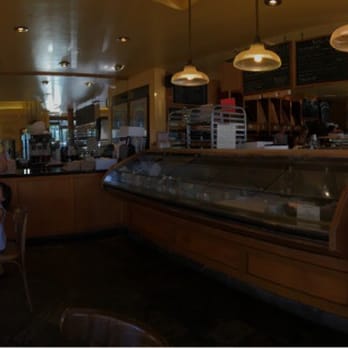 C'est Si Bon Bakery - A view from the sitting area. - Bakeries Near Me - Newport Beach, California C'est Si Bon Bakery - A view from the sitting area. - Bakeries Near Me - Newport Beach, California