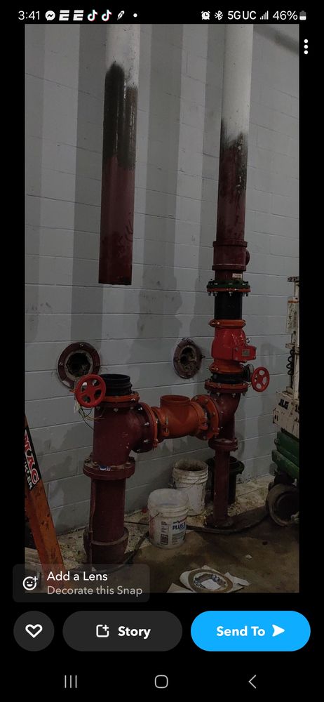 Slide of The Elite Handyman