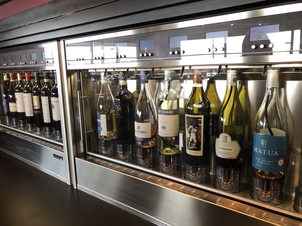 BACCO WINE & SPIRITS Updated September 2024 945 N Plum St, Lancaster, Pennsylvania Beer