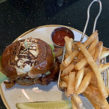 Motor City Kitchen - Sports Bars Near Me - Detroit, Michigan Motor City Kitchen - Sports Bars Near Me - Detroit, Michigan
