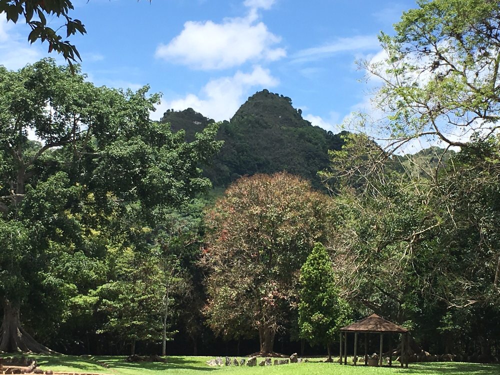 Caguana Indigenous Ceremonial Center