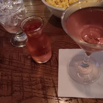 Richard's Pub - A refreshing generous watermelon martini! - Pubs Near Me - East Greenwich, Rhode Island Richard's Pub - A refreshing generous watermelon martini! - Pubs Near Me - East Greenwich, Rhode Island
