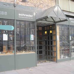 Schrader