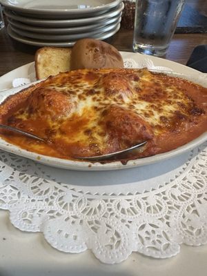 Pizza Lucé Seward by null